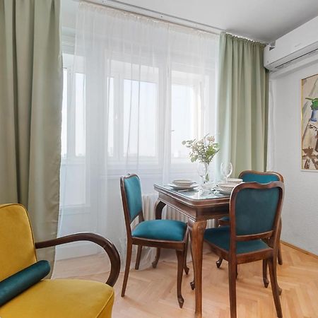 1Bdr Apartment Perla 225 부쿠레슈티 외부 사진