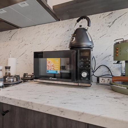 1Bdr Apartment Perla 225 부쿠레슈티 외부 사진