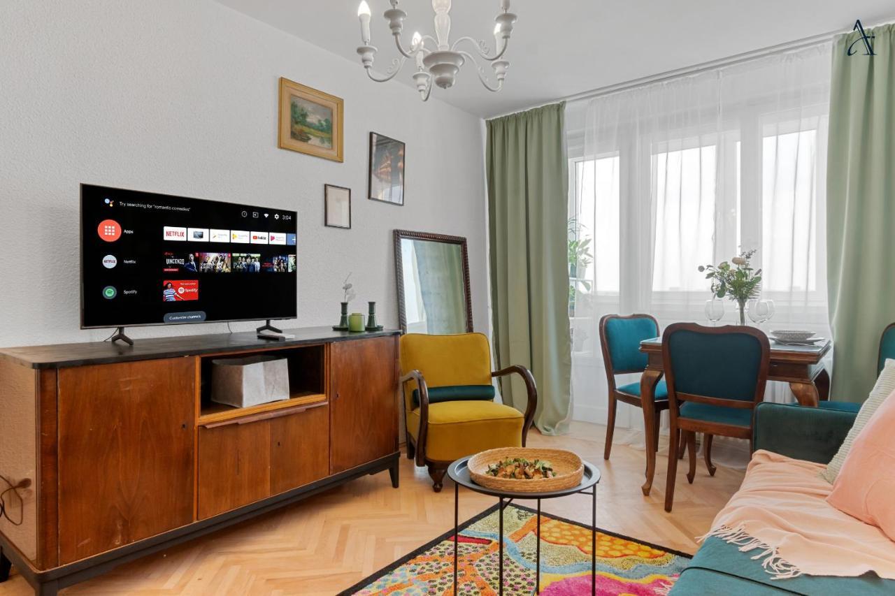 1Bdr Apartment Perla 225 부쿠레슈티 외부 사진
