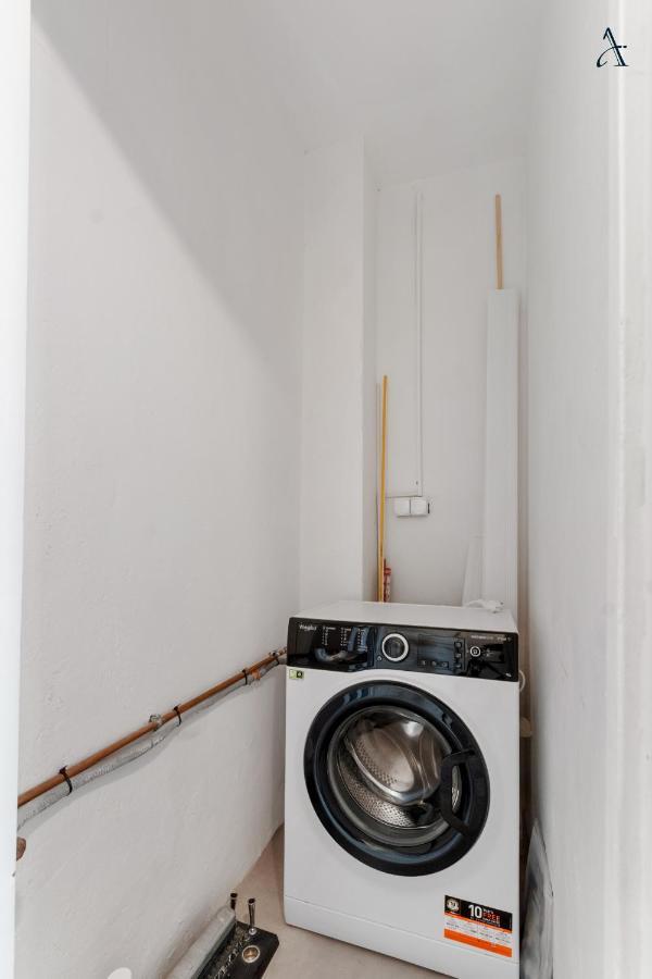 1Bdr Apartment Perla 225 부쿠레슈티 외부 사진