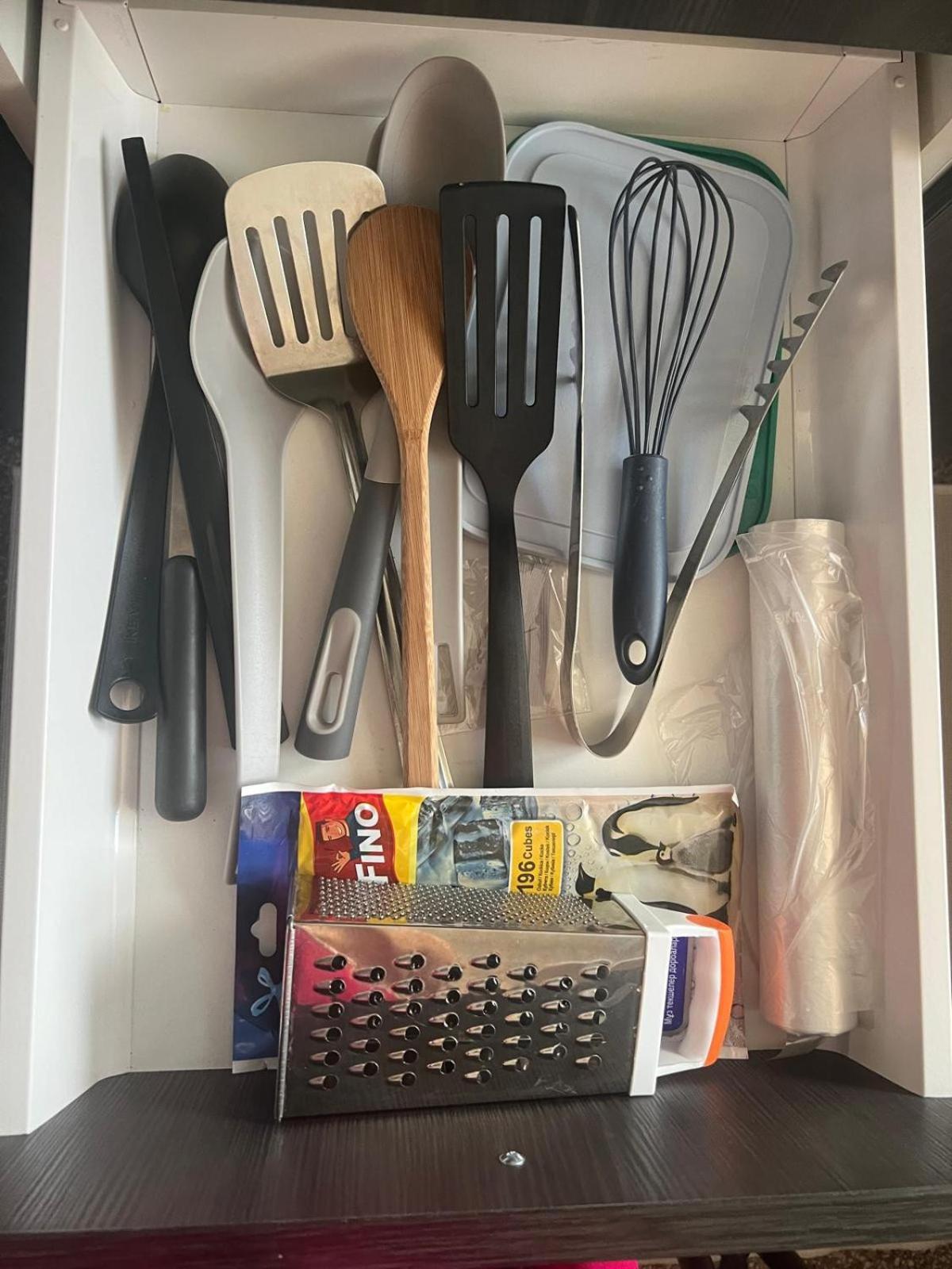 1Bdr Apartment Perla 225 부쿠레슈티 외부 사진